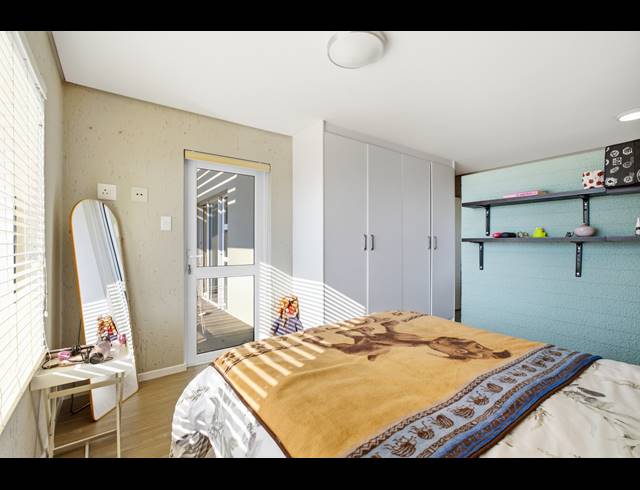2 BEDROOM APARTMENT FOR SALE IN PAULSHOF